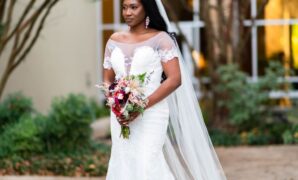 The Best Wedding Dress in Baltimore City A Comprehensive Guide