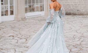 Finding the Best Wedding Dress in Portland City