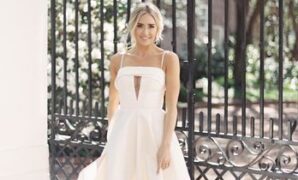 Finding the Best Wedding Dress in Nashville City