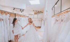 The Best Wedding Dress in Louisville City A Comprehensive Guide