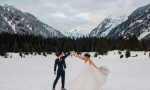 The Best Wedding Dress in Washington City A Comprehensive Guide