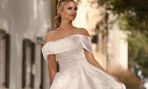 Finding the Best Wedding Dress in Denver City