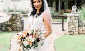 Finding the Best Wedding Dress in El Paso City