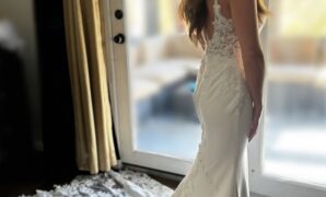 Finding the Best Wedding Dress in Columbus City