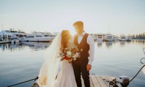The Best Wedding Dress in Seattle City A Comprehensive Guide
