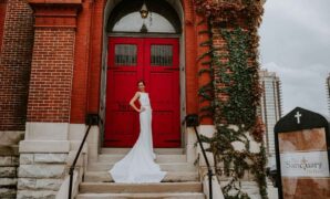 The Best Wedding Dress in Detroit City A Guide to Finding Your Perfect Gown