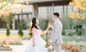 Finding the Best Wedding Dress in Fort Worth City