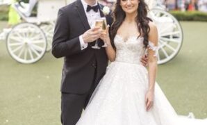 The Best Wedding Dress in Indianapolis City A Comprehensive Guide