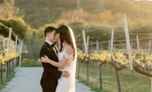 Find the Best Wedding Dress in San Jose City