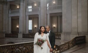 The Best Wedding Dress in San Francisco City A Comprehensive Guide