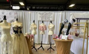 The Best Wedding Dress in Austin City A Comprehensive Guide