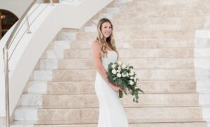 The Best Wedding Dress in Philadelphia City A Comprehensive Guide