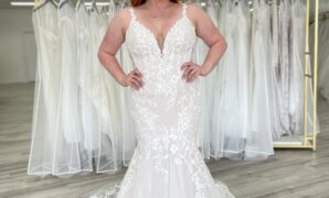 Find the Best Wedding Dress in San Antonio City