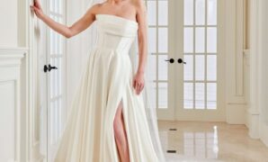 The Best Wedding Dress in San Diego City A Comprehensive Guide