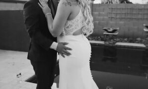 The Best Wedding Dress in Phoenix City A Comprehensive Guide