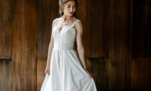 Finding the Best Wedding Dress in Chicago City