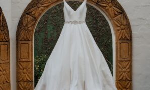 The Best Wedding Dress in Houston City A Comprehensive Guide