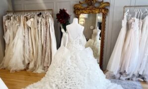 Finding the Best Wedding Dress in New York City