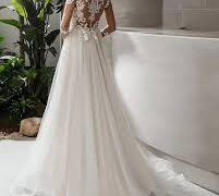 The Best Wedding Dress in Perth City A Comprehensive Guide