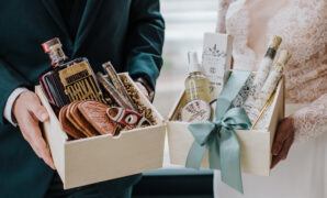 Best wedding gift ideas in Tulsa City A Guide for Thoughtful Giving