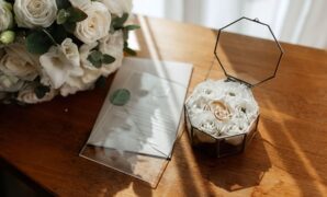 Best wedding gift ideas in El Paso City