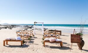 The Most Complete Wedding Vendor and Package in Sunshine Coast