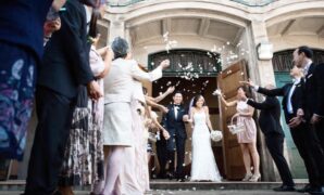 The Most Complete Wedding Vendor and Package in Sydney