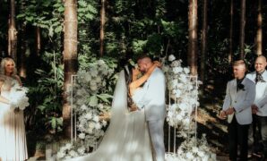 The Most Complete Wedding Vendor and Package in Brisbane