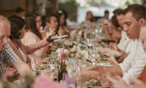 The Most Complete Wedding Vendor and Package in Sudbury Raya