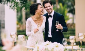 The Most Complete Wedding Vendor and Package in Norfolk City