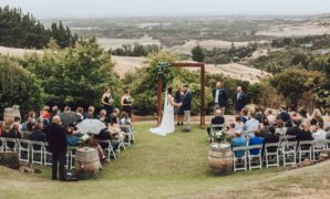The Most Complete Wedding Vendor and Package in Christchurch City