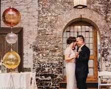 The Most Complete Wedding Vendor and Package in Baltimore City