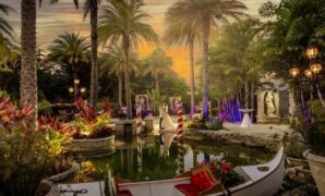 The Most Complete Wedding Vendor and Package in Miami City