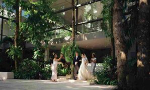 Eco-Friendly Wedding Ideas for 2025 Couples A Sustainable Celebration