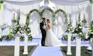 Unique Wedding Themes for 2025 Couples Fresh Ideas