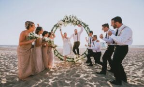 Creative Wedding Ideas for Modern Couples