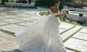 Top Wedding Trends to Follow in 2025