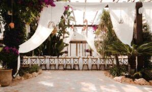 Stunning Wedding Venues for 2025 Couples Your Dream Venue Awaits