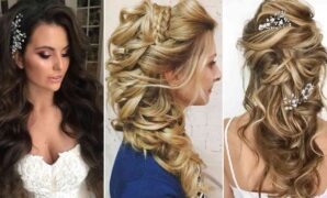 Perfect Wedding Hairstyles for 2025 Brides
