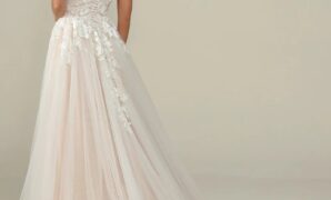 Most Popular Wedding Dress Styles in America Right Now