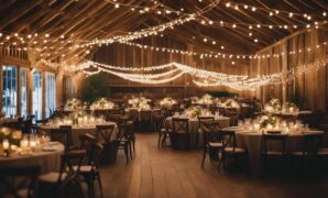 Rustic vs. Vintage Which Wedding Theme is Right for You?