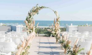 How to Plan a Themed Wedding at a Luxury Resort in the USA