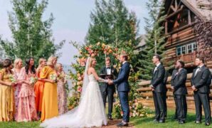 Best Spring Wedding Themes in America Fresh & Romantic Ideas