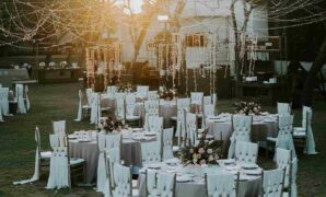 Best Wedding Themes in the USA How to Choose the Perfect Style