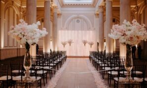 Minimalist vs. Grand Which Wedding Theme for You?