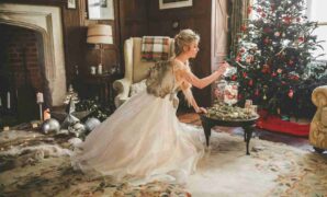Best Holiday-Themed Weddings in the USA (Christmas, Halloween, New Years Eve)