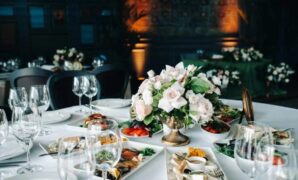 Top 10 Most Popular Wedding Themes in America for 2025