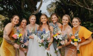 Your Ultimate Guide to Mismatched Bridesmaid Dresses