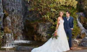 Everything You Need to Know About Casablanca Wedding Dresses