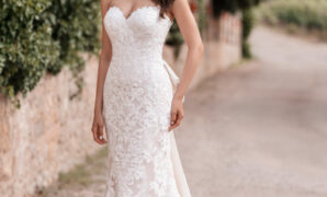 The Ultimate Guide to Allure Wedding Dresses